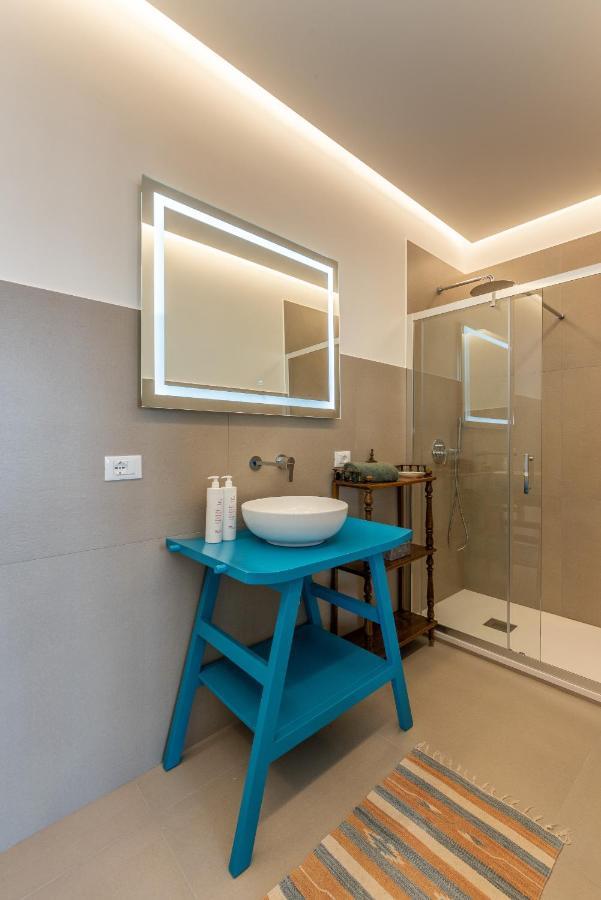 Appartamento A Due Passi Da Villa Trabia By Wonderful Italy Palermo Ngoại thất bức ảnh