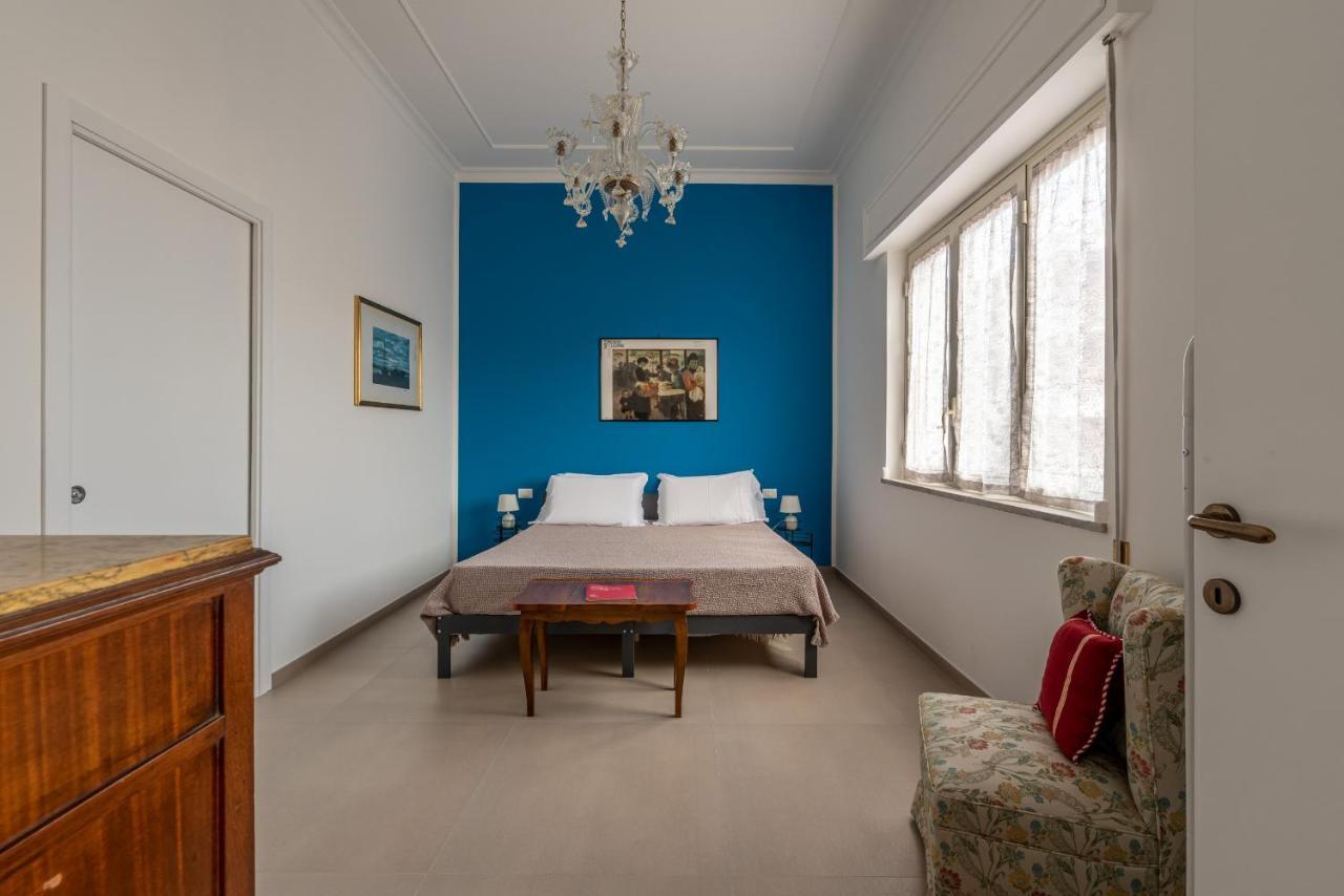 Appartamento A Due Passi Da Villa Trabia By Wonderful Italy Palermo Ngoại thất bức ảnh