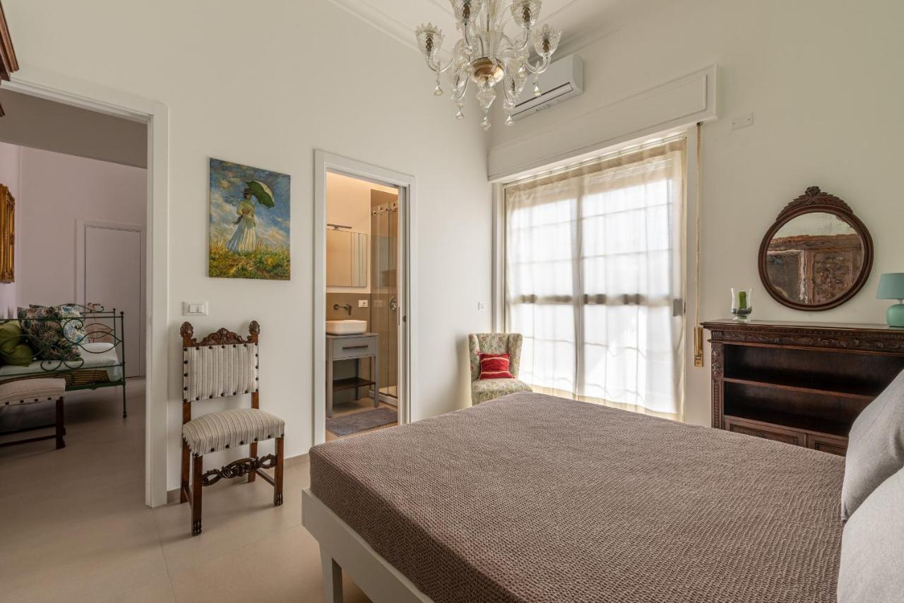 Appartamento A Due Passi Da Villa Trabia By Wonderful Italy Palermo Ngoại thất bức ảnh