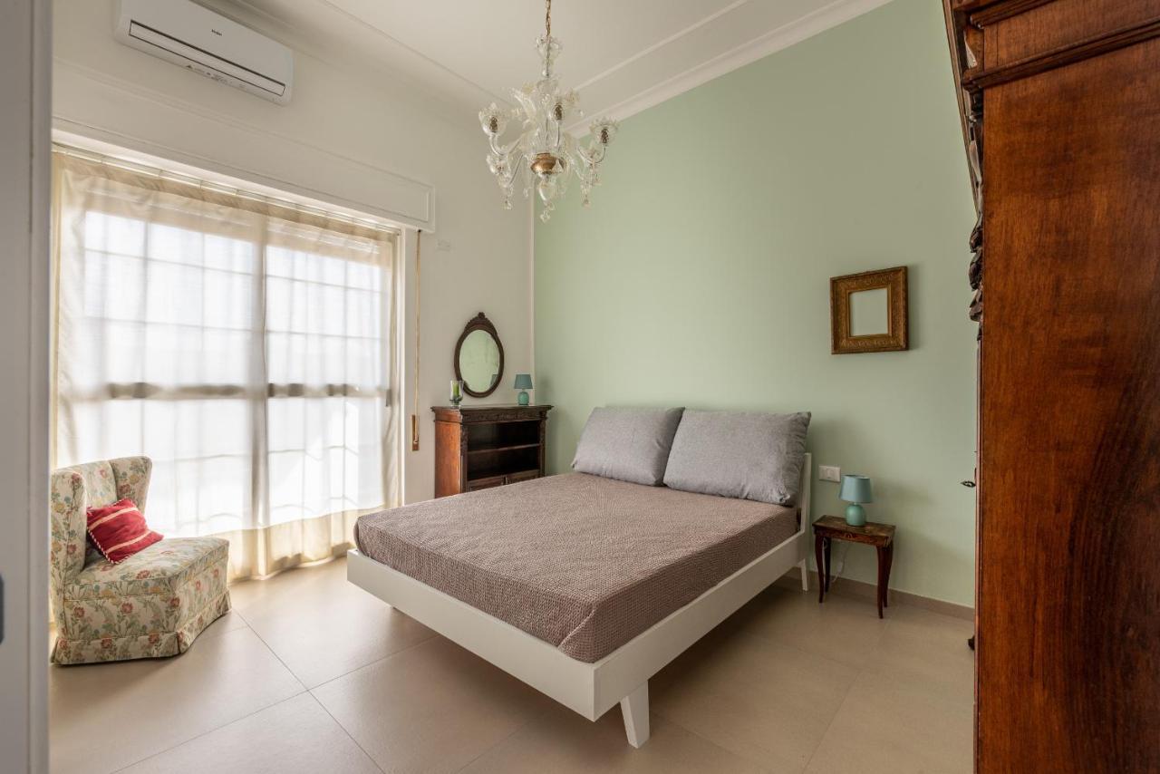 Appartamento A Due Passi Da Villa Trabia By Wonderful Italy Palermo Ngoại thất bức ảnh