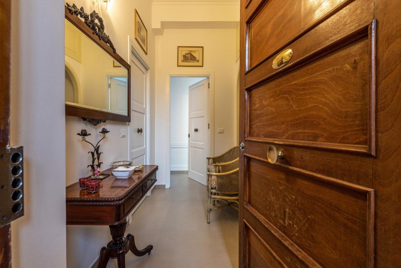 Appartamento A Due Passi Da Villa Trabia By Wonderful Italy Palermo Ngoại thất bức ảnh