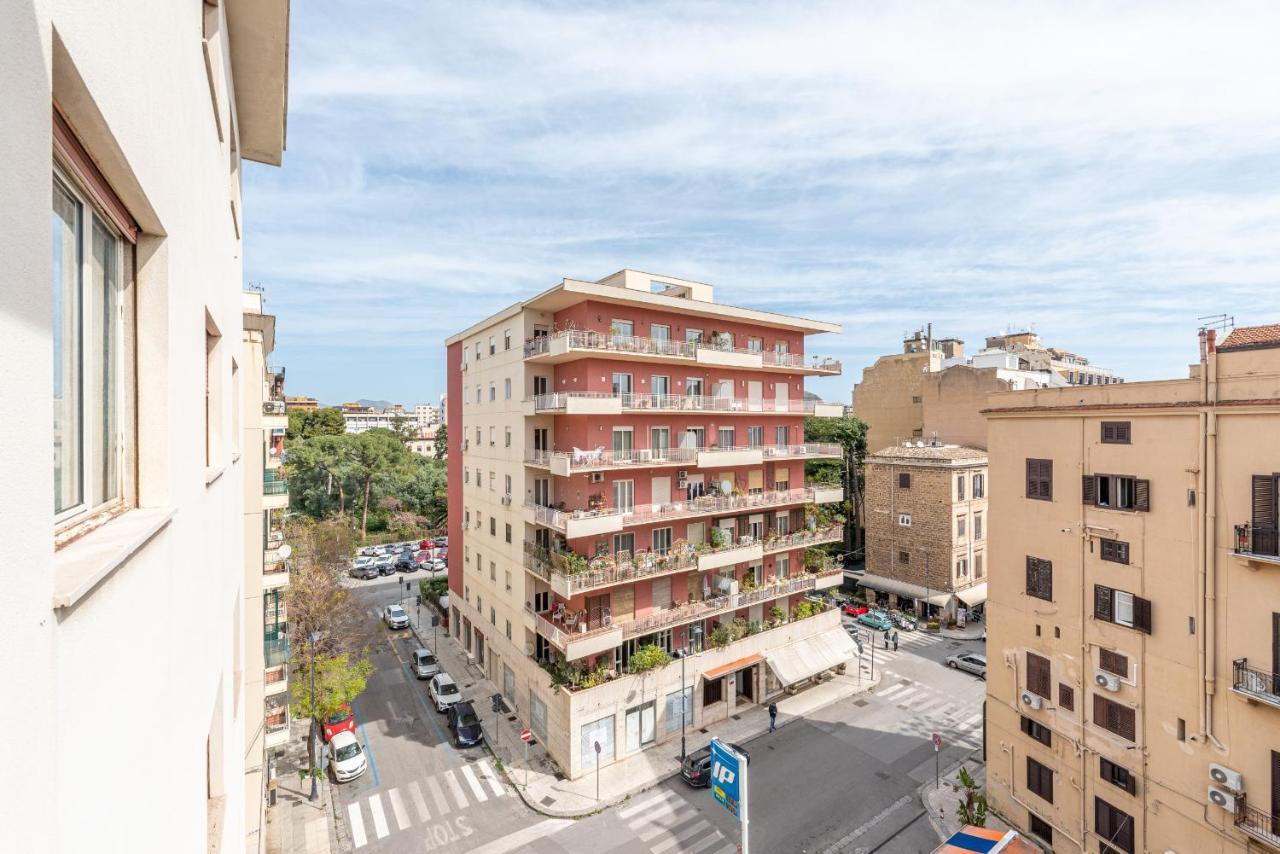 Appartamento A Due Passi Da Villa Trabia By Wonderful Italy Palermo Ngoại thất bức ảnh